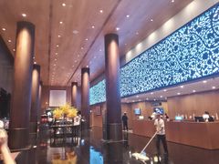 -西安威斯汀大酒店