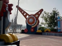 -大连海昌发现王国主题公园