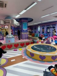 -孩子王童乐园(马群店)