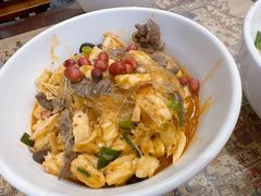 -老乌家特色小炒泡馍(大皮院店)