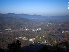 -九曜山
