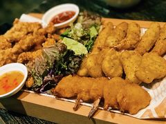 -NLFS1983咖啡花园餐厅(锦桂店)