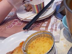 -加勒比阳光环球美食自助(凯德店)