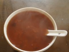 -馅饼粥·百年传承 since1926(中山路店)