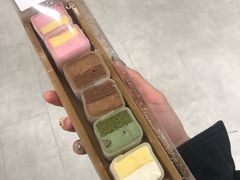 -Olé精品超市(苏州中心店)