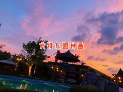 -南宁方特东盟神画