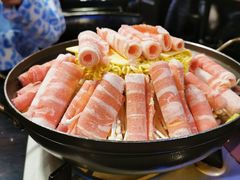 肥牛部队锅-炙韩料理·部队锅专门店