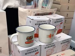 -古茗(番禺万达金街)