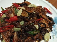 -八大碗·地道东北菜(白塔堡店)