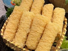 -湊湊火锅·茶憩(打浦桥日月光店)