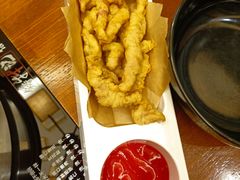 -你好牛火锅 头牌无花果鸡(海上传奇店)