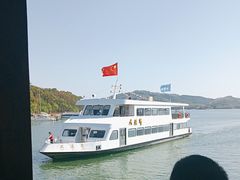 -天目湖山水园