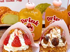 -吉川堂·日式甜点专门店(正佳广场店)