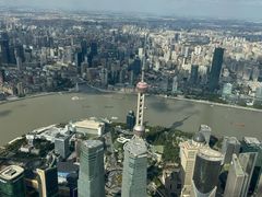 -上海中心大厦