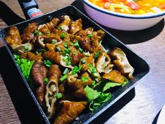-青叶202都市餐厅(迪诺水镇店)