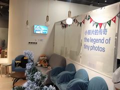 -天真蓝照相馆(宁波来福士店)