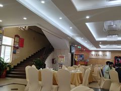 -旺富东海大酒楼(海鲜街店)