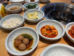 -金顺碳烤肉(1号店)