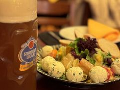 -申德勒加油站西餐厅(日坛路总店)