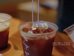 -O.P.S. CAFE