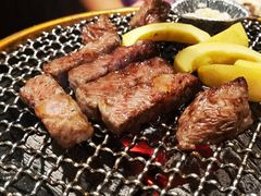 -樱宿日式和牛烧肉(五道口店)