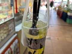 -瓦洛洛传统市场