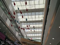 -万达茂商场(南京仙林店)