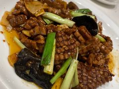 -金春禧·鲁菜海鲜(延吉路万达店)