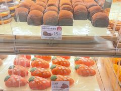 -山崎面包(苏州中心店)