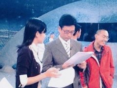 -中央广播电视总台(光华路办公区)