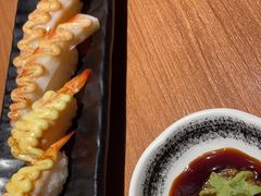 -万岁寿司(天河领展店)