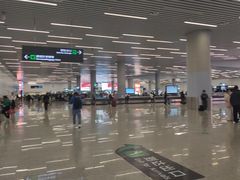-广州白云国际机场-T2航站楼