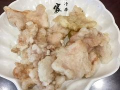 -服务大楼冷面(延大店)