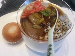 -宴昆山·私房菜(春晖店)