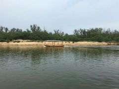 -渔岛海洋度假区