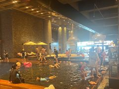 -清河半岛温泉度假酒店