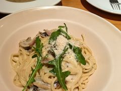 -新贝乐意大利餐厅(苏州中心店)