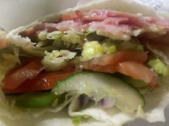 -赛百味SUBWAY(小北店)