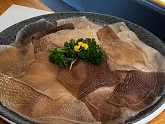 -左庭右院鲜牛肉火锅(浦江欢乐颂店)