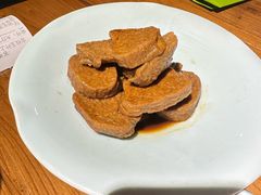 -金枝玉叶上海人家食府(三里河店)