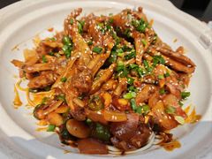 -情妹耙泥鳅·江湖川菜(科华店)