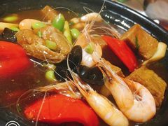 -呼吸森林·生态农庄农家乐私房菜