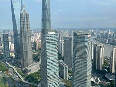 -东方明珠广播电视塔