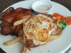 -FABIO’S费比欧披萨餐厅