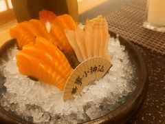 -桃夭日式料理(国信店)