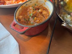-OLLA 西班牙餐厅(丰盛里店)