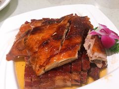 -香港新发烧腊茶餐厅(万象店)