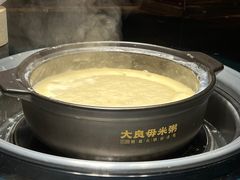 -大良毋米粥(锦龙路总店)