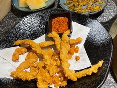 -湊湊火锅·茶憩(郑州绿地新都会店)