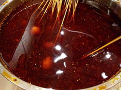 -嘉州鲜知味钵钵鸡(奎星楼店)